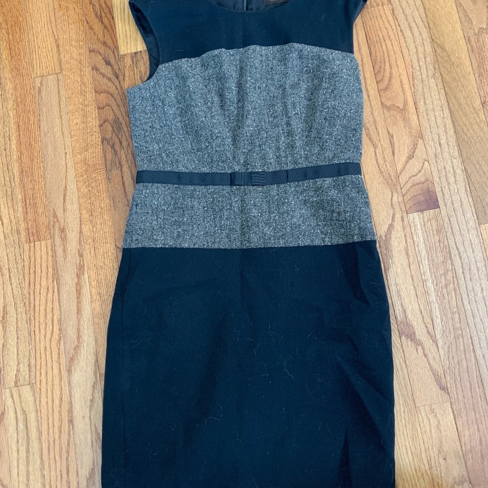 Limited dress
